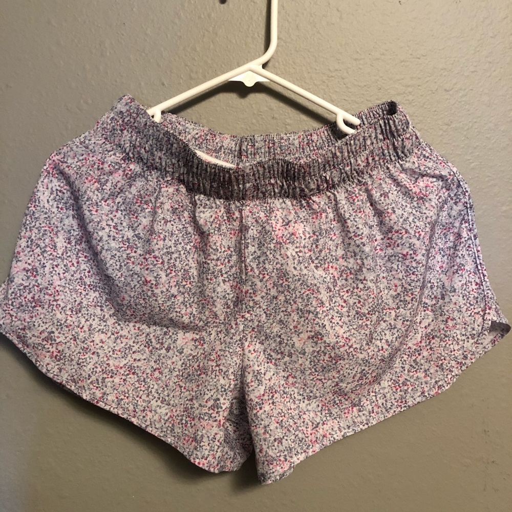 Running Shorts